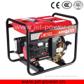 small open generator diesel 3kva with price
